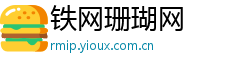 铁网珊瑚网